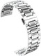 Миниатюра изображения товара Ремешок для умных часов Hoco WH13 (22мм, серебро)