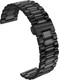 Миниатюра изображения товара Ремешок для умных часов Hoco WH13 (22мм, черный)