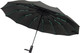 Миниатюра изображения товара Зонт складной RS (Rain Stop) RS12W (черный)