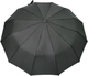 Миниатюра изображения товара Зонт складной RS (Rain Stop) RS12W (черный)