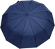 Миниатюра изображения товара Зонт складной RS (Rain Stop) RS12W (синий)