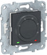 Миниатюра изображения товара Термостат для климатической техники Schneider Electric Unica New NU550154