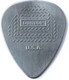 Миниатюра изображения товара Медиатор Dunlop Manufacturing 449R.88 Max-Grip Nylon Standard .88