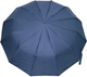 Миниатюра изображения товара Зонт складной RS (Rain Stop) 1131 (синий)