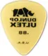 Медиатор Dunlop Manufacturing 421R0.88 Ultex Standard 0.88 — фото 4
