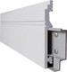 Миниатюра изображения товара Плинтус SOLID 1 UHD 25/100С (2м, белый)