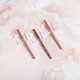 Миниатюра изображения товара Карандаш для губ Bellaoggi Lip Nude тон 51