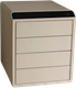 Миниатюра изображения товара Мебельный сейф Klesto Smart JS4 (слоновая кость)