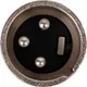 Миниатюра изображения товара Коннектор Rockdale XLR004