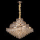 Миниатюра изображения товара Люстра Citilux Naiad CL315192 (золото)
