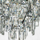 Миниатюра изображения товара Люстра Citilux Sagrada CL317281 (хром)