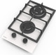 Миниатюра изображения товара Газовая варочная панель Evelux HEG 325 WG