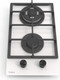 Миниатюра изображения товара Газовая варочная панель Evelux HEG 325 WG