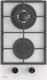 Миниатюра изображения товара Газовая варочная панель Evelux HEG 325 WG