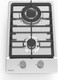 Миниатюра изображения товара Газовая варочная панель Evelux HEG 330 X