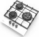 Миниатюра изображения товара Газовая варочная панель Evelux HEG 425 WG