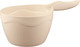 Миниатюра изображения товара Ковш Phibo 431295907 (бежевый)