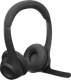 Миниатюра изображения товара Наушники-гарнитура Logitech Zone 300 (черный)