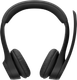 Миниатюра изображения товара Наушники-гарнитура Logitech Zone 300 (черный)