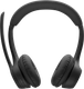 Миниатюра изображения товара Наушники-гарнитура Logitech Zone 300 (черный)