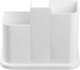 Миниатюра изображения товара Органайзер настольный Стамм Авангард / ОР-31902 (белый)