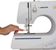Миниатюра изображения товара Швейная машина Jaguar FS 8400