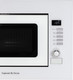 Миниатюра изображения товара Микроволновая печь Zigmund & Shtain BMO 21 W