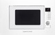 Миниатюра изображения товара Микроволновая печь Zigmund & Shtain BMO 21 W