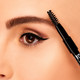 Миниатюра изображения товара Карандаш для бровей Bellaoggi Brow Liner тон 01