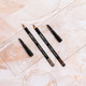 Миниатюра изображения товара Карандаш для бровей Bellaoggi Brow Liner тон 02