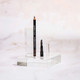 Миниатюра изображения товара Карандаш для бровей Bellaoggi Brow Liner тон 02