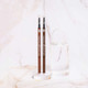 Миниатюра изображения товара Карандаш для бровей Bellaoggi I Brow Sculpt тон 03