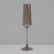 Миниатюра изображения товара Бокал AksHome Ember Dusk Флют (дымчатый)