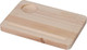 Миниатюра изображения товара Набор разделочных досок Dipriz Д.7535 (3шт, сосна, без отделки)