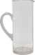 Миниатюра изображения товара Кувшин AksHome Kathedral (прозрачный, 1.82 л)