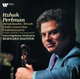 Миниатюра изображения товара Виниловая пластинка Warner Music Itzhak Perlman - Mendelssohn/Bruch: E Minor/No.1 in G Minor LP (5054197717840)