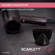 Миниатюра изображения товара Фен Scarlett SC-HD70I28