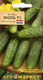 Миниатюра изображения товара Семена Агромаркет Огурец Эколь F1 (7шт)