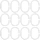 Миниатюра изображения товара Шторка-занавеска для ванны Рыжий кот Шары SC-PE-53 / 108999