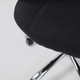 Миниатюра изображения товара Кресло офисное AksHome King A (ткань/графит)