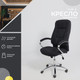 Миниатюра изображения товара Кресло офисное AksHome King A (ткань/графит)