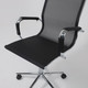 Миниатюра изображения товара Кресло офисное AksHome Marx (сетка, черный)