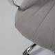 Миниатюра изображения товара Кресло офисное AksHome Mastif (ткань/светло-серый)