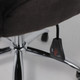 Миниатюра изображения товара Кресло офисное AksHome Star (ткань/темно-коричневый)