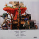 Миниатюра изображения товара Виниловая пластинка Parlophone Gorillaz - Plastic Beach
