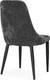 Миниатюра изображения товара Стул Woodville Kora (черный/темно-серый)