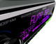 Миниатюра изображения товара Бездисковая автомагнитола AURA Indigo-879DSP MKII