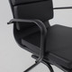 Миниатюра изображения товара Стул офисный AksHome Indigo CF (черный/черный)