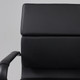 Миниатюра изображения товара Стул офисный AksHome Indigo CF (черный/черный)
