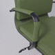 Миниатюра изображения товара Кресло офисное AksHome Indigo (зеленый/черный)